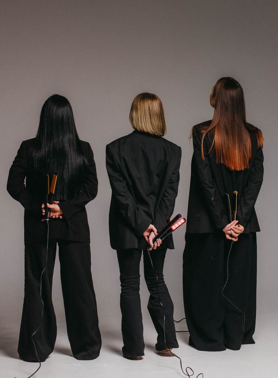 VLASOVA HAIR