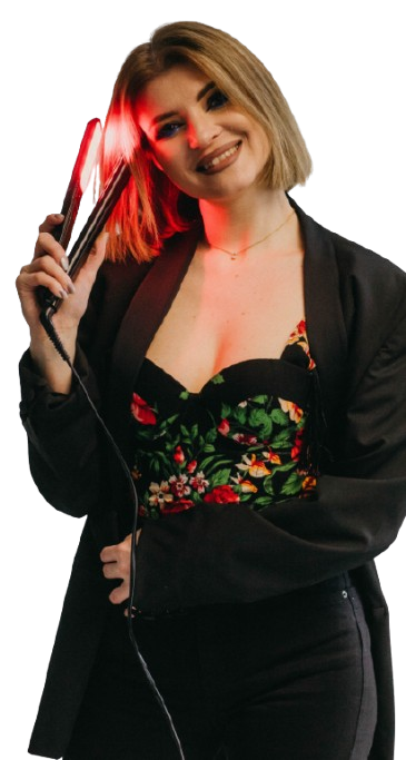 Оля - VLASOVA HAIR