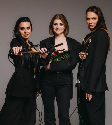 Vlasova Hair - Наша місія